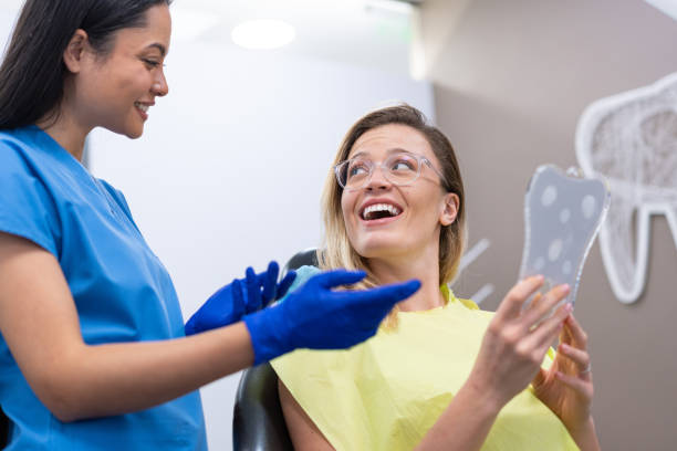 Dental X-Rays and Imaging in Durham, OR